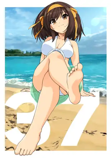 [Haruhisky] Countdown!! Fhentai - Page 68