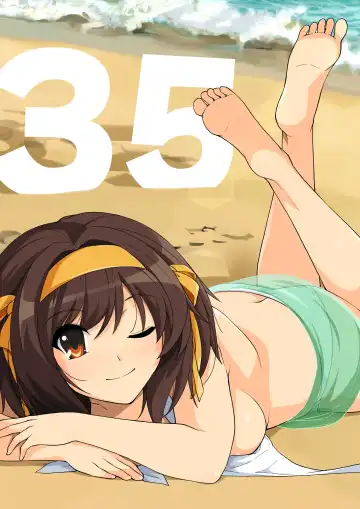 [Haruhisky] Countdown!! Fhentai - Page 72