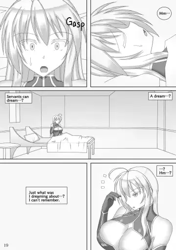 [Kirishima Fuuki] Karametorareta Shishiou Fhentai - Page 20