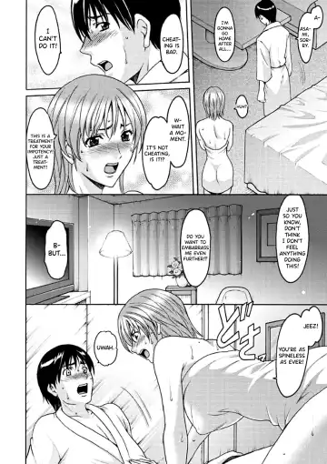 [Hoshino Ryuichi] Katei Kyoushi ga Ochiru made Fhentai - Page 111