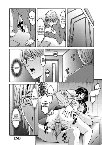 [Hoshino Ryuichi] Katei Kyoushi ga Ochiru made Fhentai - Page 147