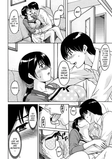 [Hoshino Ryuichi] Katei Kyoushi ga Ochiru made Fhentai - Page 15