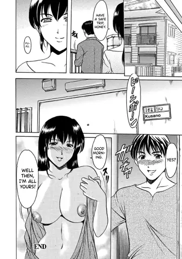 [Hoshino Ryuichi] Katei Kyoushi ga Ochiru made Fhentai - Page 187