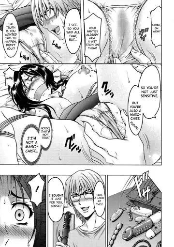 [Hoshino Ryuichi] Katei Kyoushi ga Ochiru made Fhentai - Page 78