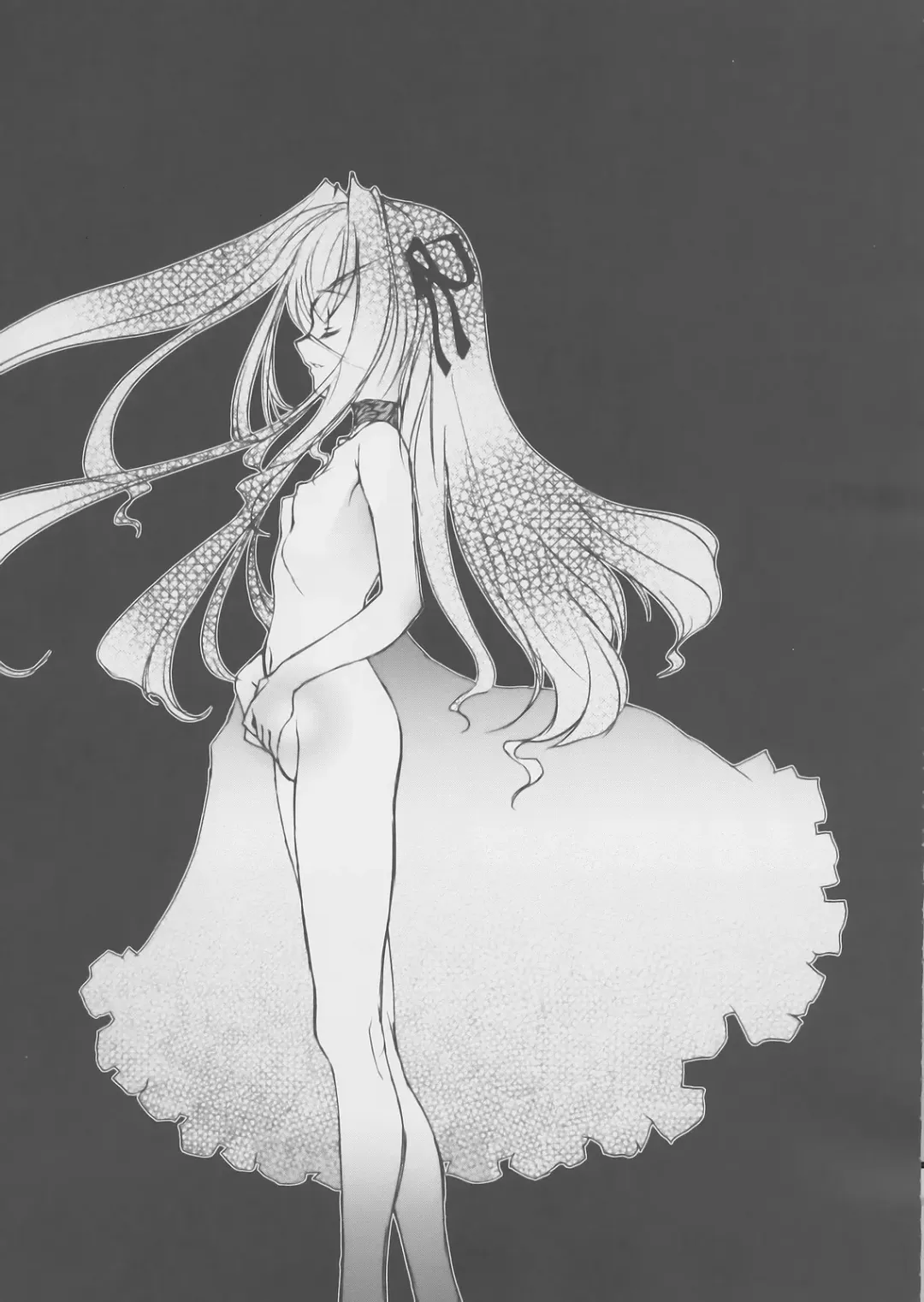 [Choco] Gothic lolita Mariage Fhentai - Page 22