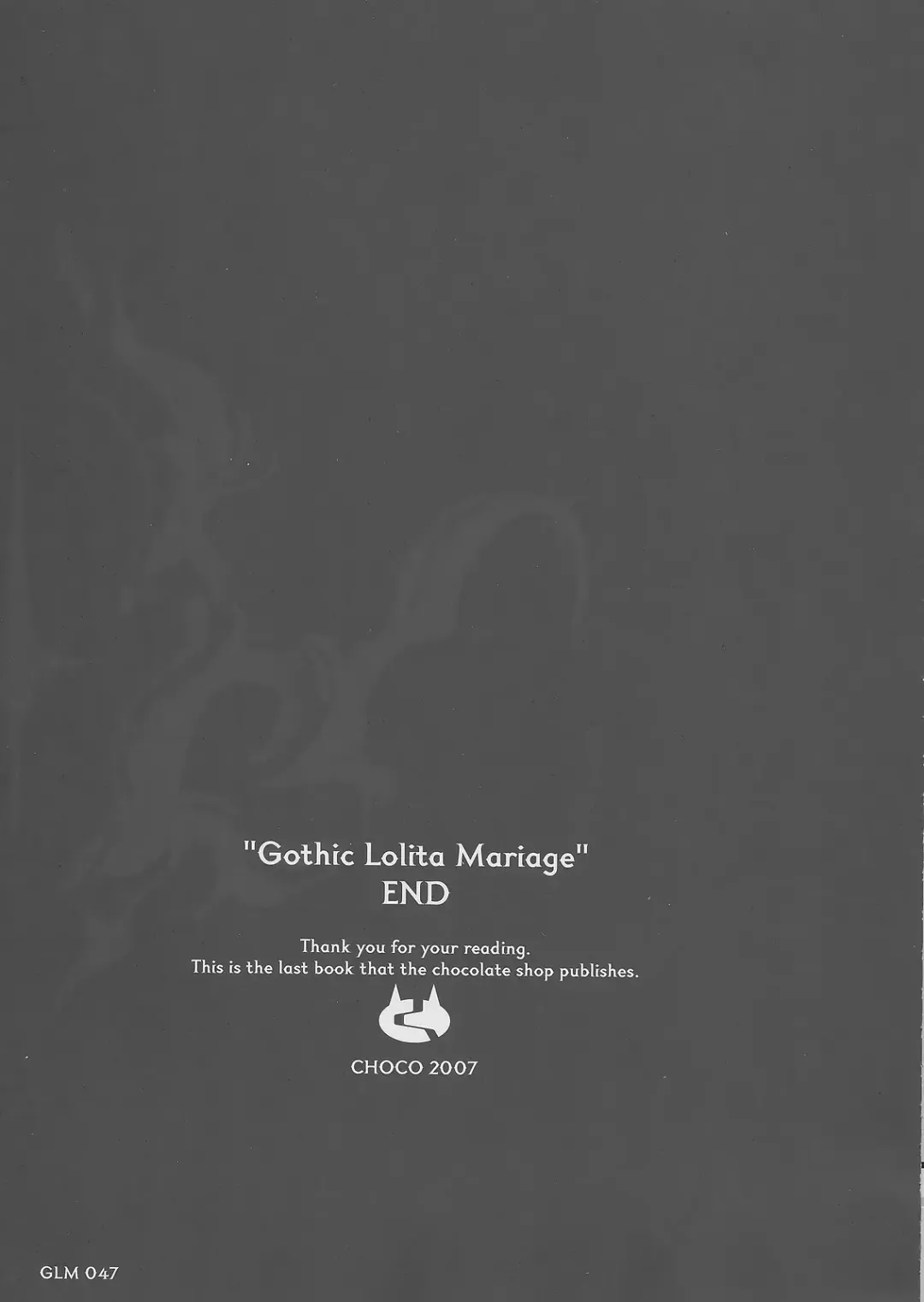 [Choco] Gothic lolita Mariage Fhentai - Page 46