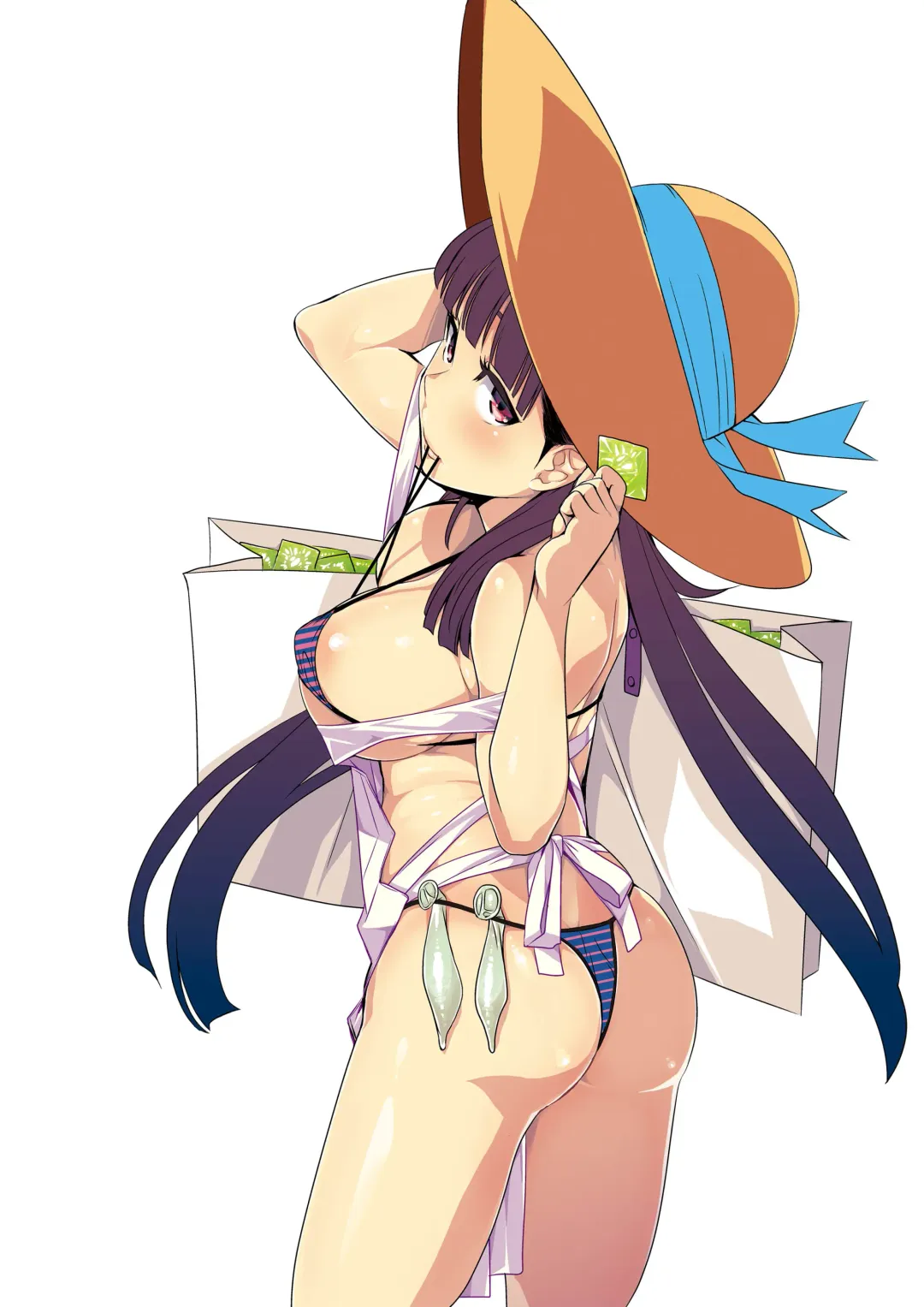 [Harurun] Kozukuri 3-pun Cooking Fhentai - Page 20