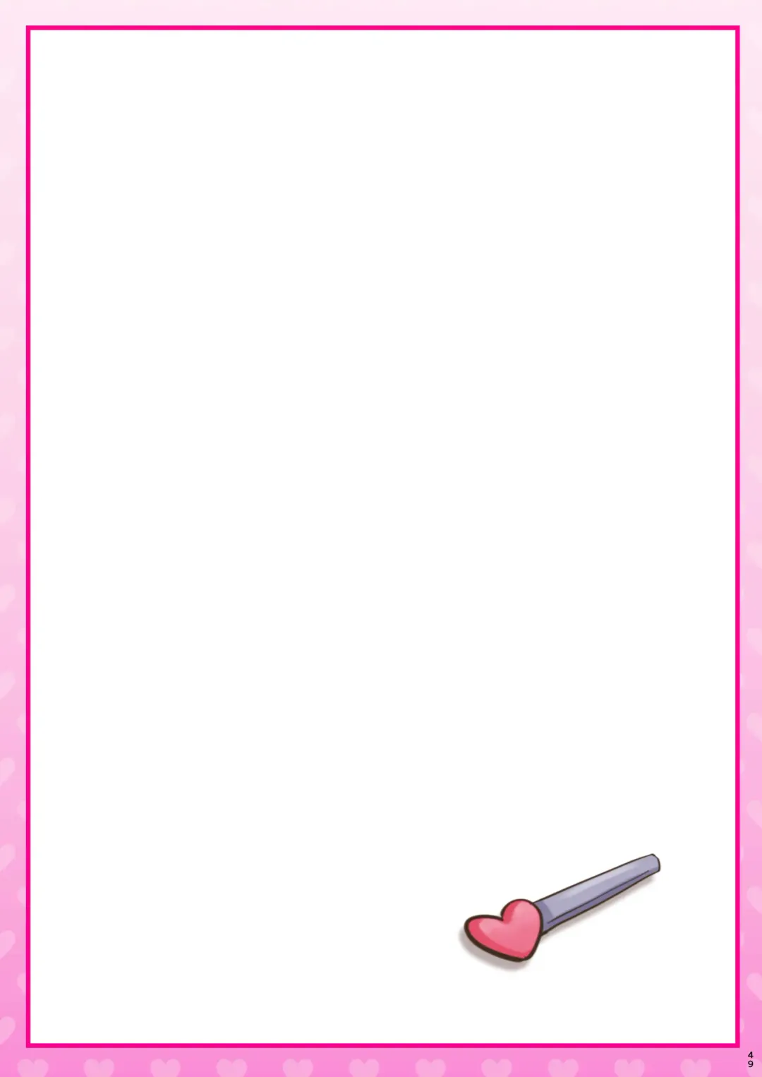 [Syunkarow] 10000-kai Yattara Bitch Sotsugyou suru JK Fhentai - Page 49