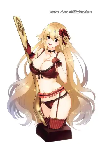 [Engawa Aburi] Kimi to Seinaru Yoru ni | On this holy night with you (decensored) Fhentai - Page 27