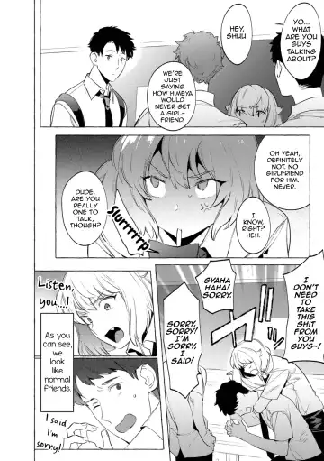[Hontoku] Yoru no Aokan Kouen Fhentai - Page 2