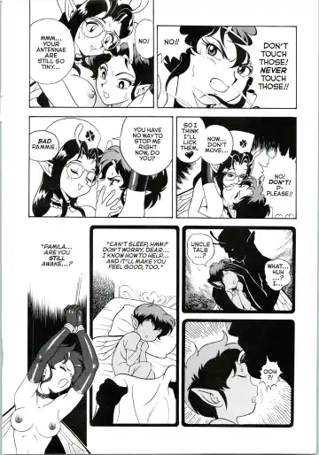 [Kondom] Bondage Fairies Extreme 4 Fhentai - Page 17