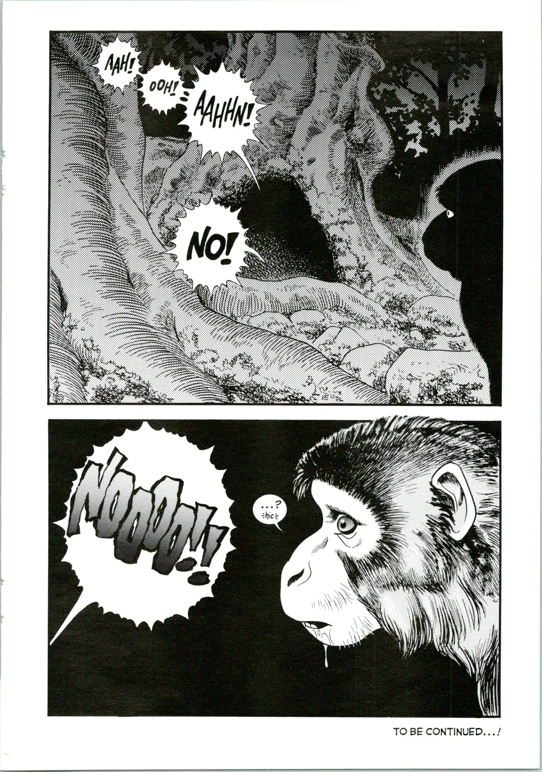 [Kondom] Bondage Fairies Extreme 10 Fhentai - Page 21