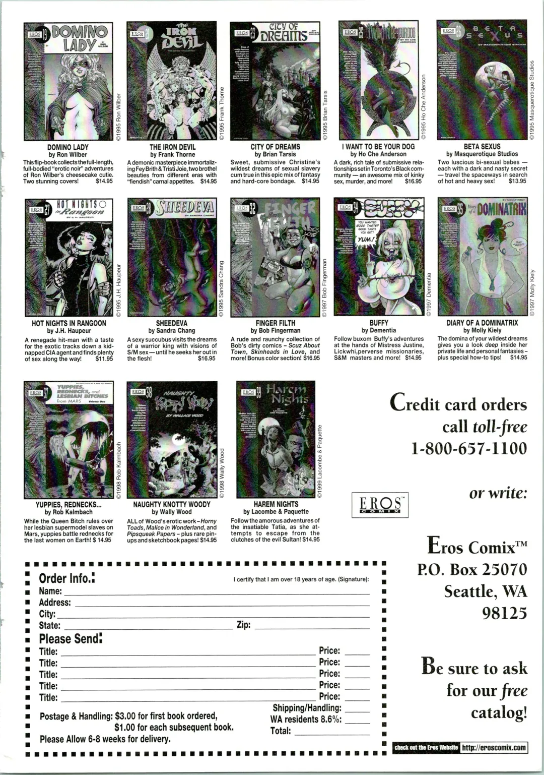 [Kondom] Bondage Fairies Extreme 10 Fhentai - Page 23