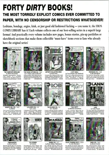 [Kondom] Bondage Fairies Extreme 10 Fhentai - Page 22