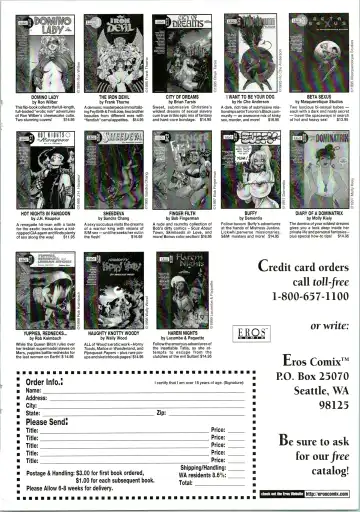 [Kondom] Bondage Fairies Extreme 10 Fhentai - Page 23