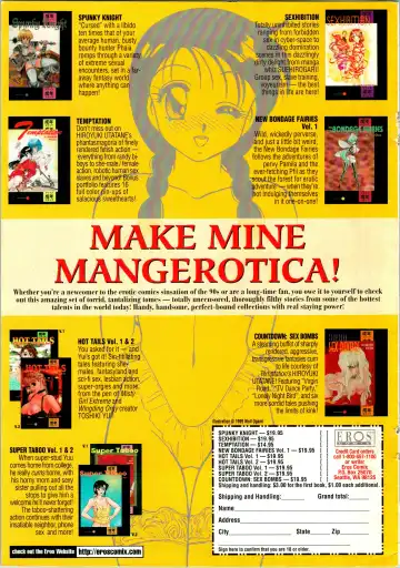 [Kondom] Bondage Fairies Extreme 10 Fhentai - Page 28