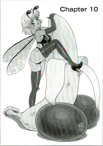 [Kondom] Bondage Fairies Extreme 10 Fhentai - Page 3