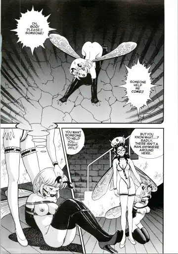 [Kondom] Bondage Fairies Extreme 8 Fhentai - Page 17