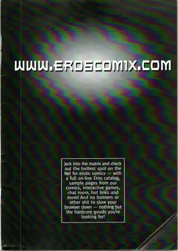 [Kondom] Bondage Fairies Extreme 8 Fhentai - Page 27