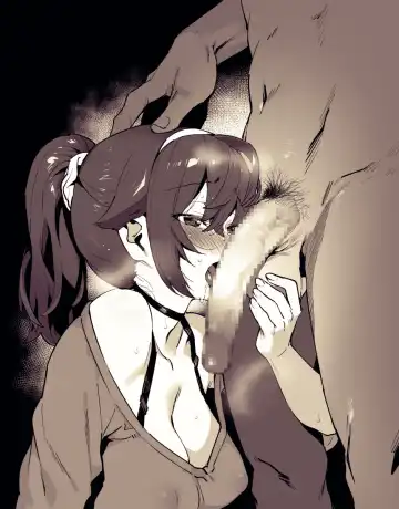 [Nise] 姫岸くころさん Fhentai - Page 11