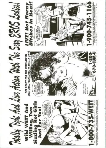 [Kondom] The New Bondage Fairies 01 Fhentai - Page 26