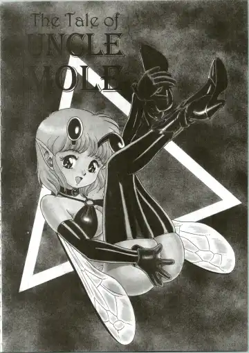 [Kondom] The New Bondage Fairies 01 Fhentai - Page 3