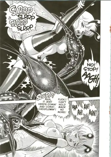 [Kondom] The New Bondage Fairies 04 Fhentai - Page 16