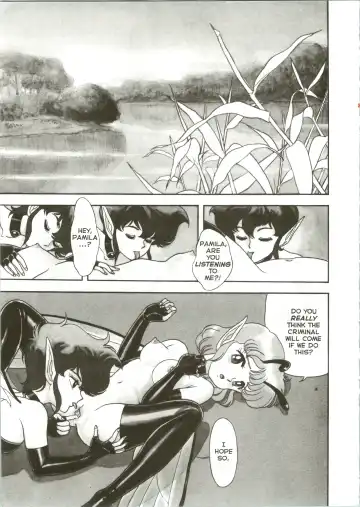 [Kondom] The New Bondage Fairies 04 Fhentai - Page 4