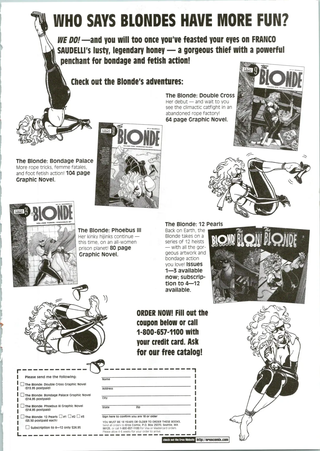 [Kondom] The New Bondage Fairies 06 Fhentai - Page 23