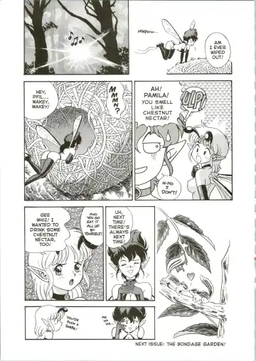 [Kondom] The New Bondage Fairies 06 Fhentai - Page 22