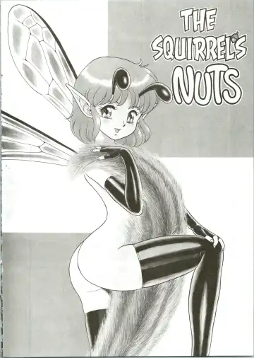 [Kondom] The New Bondage Fairies 06 Fhentai - Page 3