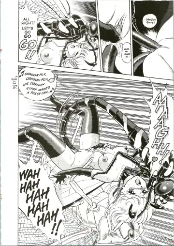 [Kondom] The New Bondage Fairies 08 Fhentai - Page 19