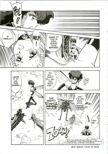 [Kondom] The New Bondage Fairies 08 Fhentai - Page 20