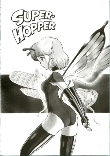 [Kondom] The New Bondage Fairies 08 Fhentai - Page 3