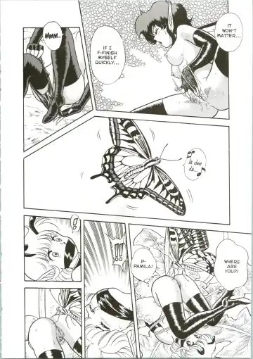[Kondom] The New Bondage Fairies 07 Fhentai - Page 11