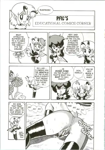 [Kondom] The New Bondage Fairies 07 Fhentai - Page 12