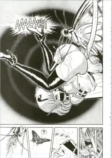 [Kondom] The New Bondage Fairies 07 Fhentai - Page 18