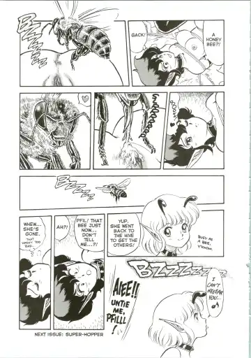 [Kondom] The New Bondage Fairies 07 Fhentai - Page 20