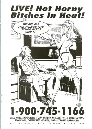 [Kondom] The New Bondage Fairies 07 Fhentai - Page 21