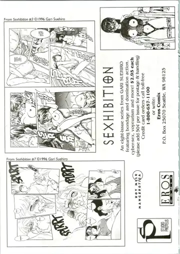 [Kondom] The New Bondage Fairies 07 Fhentai - Page 24