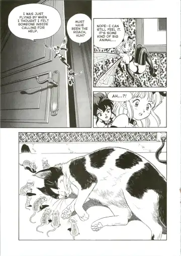 [Kondom] The New Bondage Fairies 09 Fhentai - Page 10