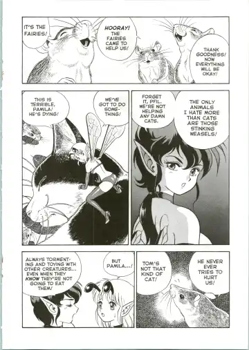 [Kondom] The New Bondage Fairies 09 Fhentai - Page 11