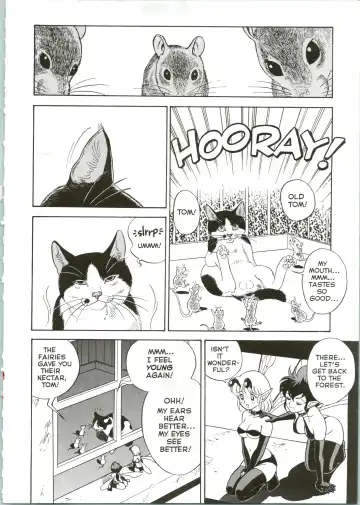 [Kondom] The New Bondage Fairies 09 Fhentai - Page 21