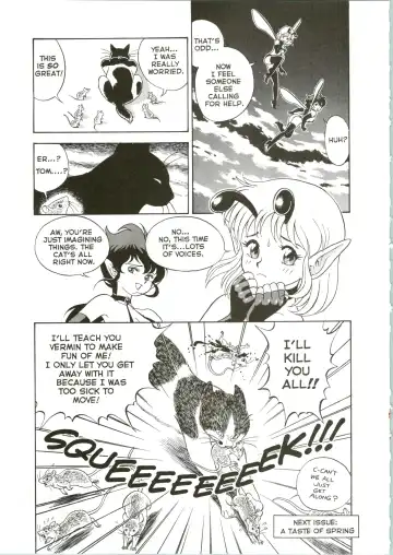 [Kondom] The New Bondage Fairies 09 Fhentai - Page 22