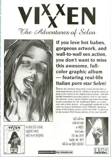 [Kondom] The New Bondage Fairies 09 Fhentai - Page 23