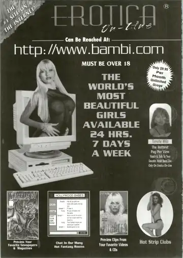 [Kondom] The New Bondage Fairies 09 Fhentai - Page 26