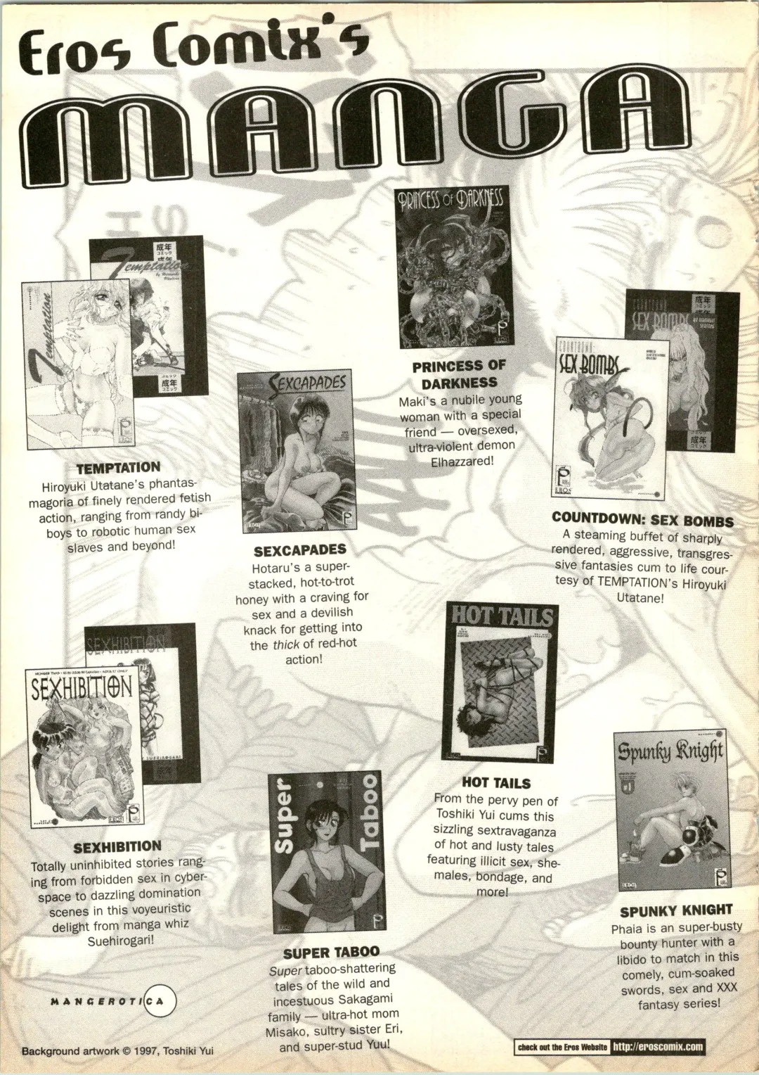 [Kondom] The New Bondage Fairies 13 Fhentai - Page 24