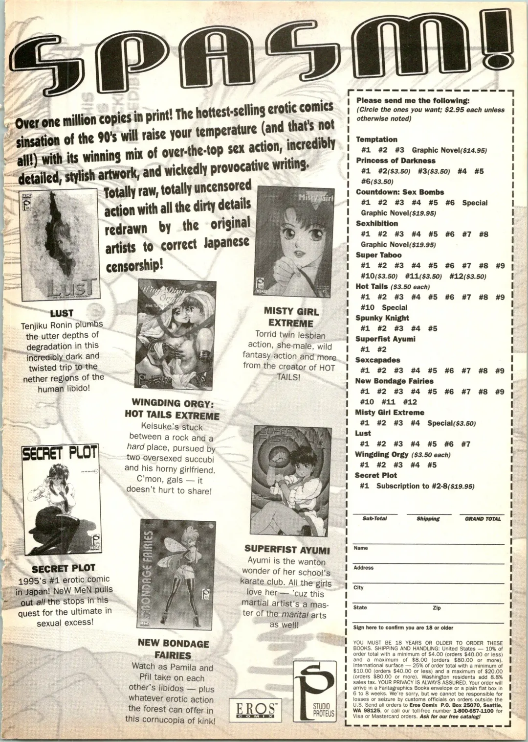 [Kondom] The New Bondage Fairies 13 Fhentai - Page 25