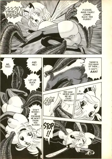 [Kondom] The New Bondage Fairies 13 Fhentai - Page 12