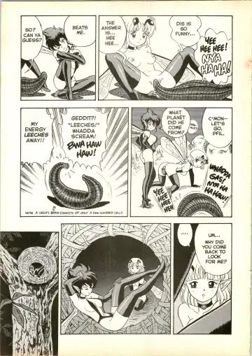 [Kondom] The New Bondage Fairies 13 Fhentai - Page 16